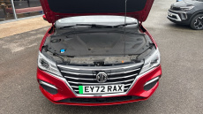 MG Mg5 115kW Exclusive EV 61kWh 5dr Auto Electric Estate